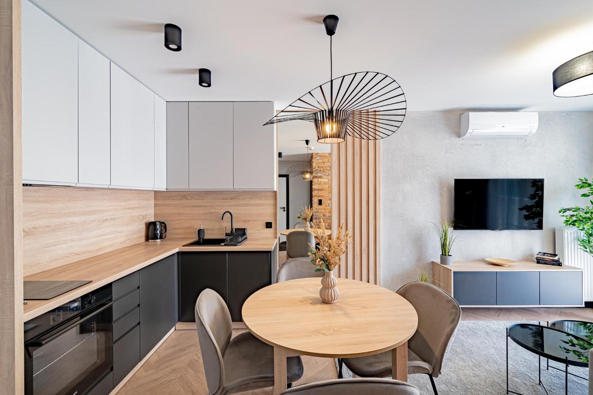 Posesja Apartamenty & Spa - Posesja Plazowa 4A II Grzybowo  Eksteriør billede