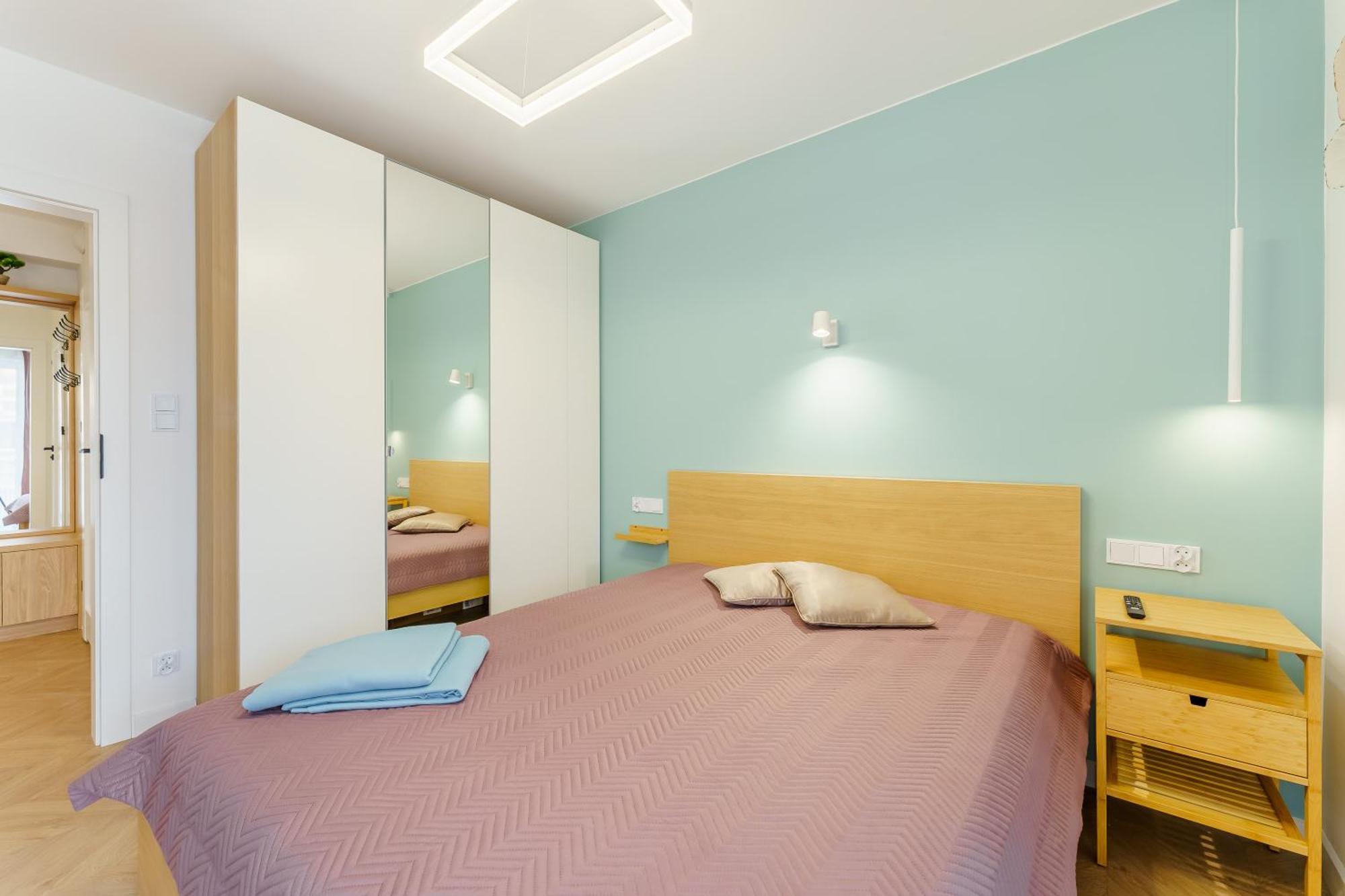 Posesja Apartamenty & Spa - Posesja Plazowa 4A II Grzybowo  Eksteriør billede